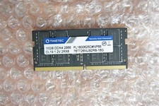 Timetec 76TT26NUS2R8-16G 16GB DDR4 Memory 1.2V RAM picture