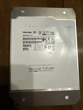 MG07ACA12TE Toshiba 12TB SATA HDD Fully Tested picture