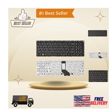 Effortless Installation Backlit Keyboard Replacement for Acer Aspire Laptops picture