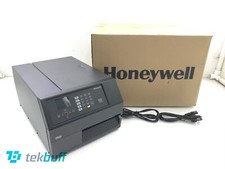 Honeywell PX6ie B/W Direct Thermal Printer - USB/LAN/Serial - PX6E010000000120 picture