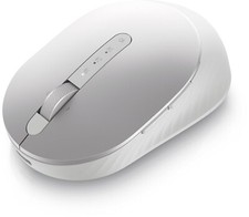 Dell MS7421W-Worlds 1St Rechargeable Mouse with 7 Buttons & 4000 Dpi,Rechargeabl picture