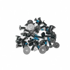 For Lenovo Legion 5 15AKP10 83F1 83F1006GMX 83F1006FMX Set Screws kit 5S10S35805 picture