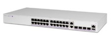 Alcatel Lucent Omni Switch OS6360-PH24 Gigabit Ethernet LAN 380W POE  RJ-45 picture