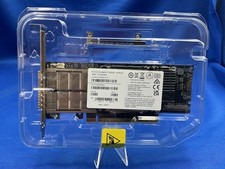 MCX755106AS-HEAT NVIDIA ConnectX-7 Adapter Card 200GbE/NDR200 Crypto Disabled picture
