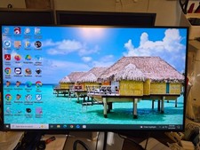 Dell UltraSharp U2718Q 27