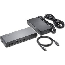 Kensington SD5700T Thunderbolt 4 Dual 4K Docking Station with 90W PD picture