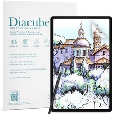 2 Pack Anti-Glare Matte Paperfeel Screen Protector for Samsung Galaxy Tab A8 10. picture