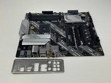 ASUS PRIME B550-PLUS AC-HES AMD Socket AM4 DDR4 ATX GAMING Motherboard picture