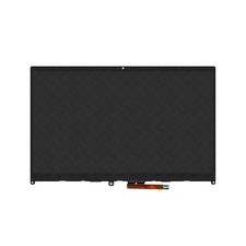 LCD Touch Screen + Bezel For Lenovo IdeaPad Flex 5-14ARE05 81X20005US 81X20007US picture