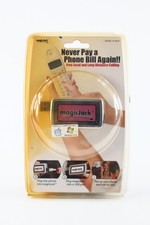 Vtg Magic Jack For Home Phone Windows/Intel A921 New Sealed picture