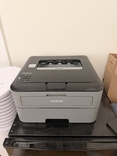 Brother HL-L2305W Laser Monochrome Printer picture