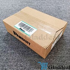 50PCS For Panduit Giga TX Cat6 jack CJ688TGYL CJ688TGIW CJ688TGGR CJ688TGRD picture