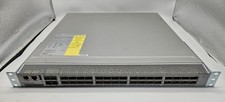 Cisco Nexus 3132Q 32-Port QFSP+ & 4-SFP+ Network Switch LAN ENT N3K-C3132Q-40GE picture