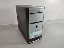 eMachines T3414 Intel Celeron D 347 3.1 GHz 256 MB DDR Desktop picture