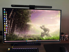 Samsung G6 OLED 360hz *Good Condition* picture