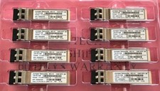  New Juniper EX-SFP-10GE-SR SFPP-10GE-SR 740-021308 10GE SFP+ 300p 90Days WRTY picture