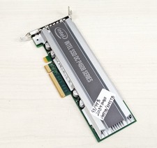 Intel DC P4608 Series SSDPECKE064T7S 6.4TB (2x 3.2TB) PCIe SSD Oracle 7335943 picture