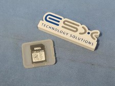 Dell 6X3H4 16GB vFlash Class 10 HC Secure Digital SD Card picture