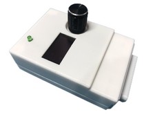 Mini External OLED Floppy Drive Emulator for Amiga 500/600/1200 Systems picture