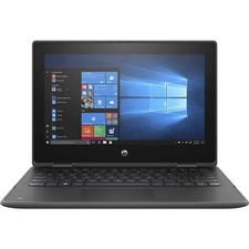 HP ProBook x360 11 G7 EE Touch N6000 8GB 128GB SSD Win 11 Pro 4V941UCI#ABA picture