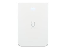 Ubiquiti Networks UniFi 6 In-Wall WiFi 6 Access P U6-IW Access Point picture