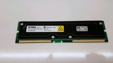 Elpida MC-4R128FKE8D-845 128MB RDRAM ECC RIMM Memory 800MHz PC800 for Server picture