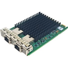 Intel OCP3.0 X710-T2L Dual-Port RJ45 10GbE OCP 3.0 Network Adapter picture