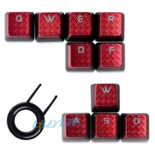10 Pcs Cherry MX Texture pudding KeyCaps for Corsair/Logitech/RAZER Keyboard picture