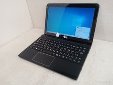 Sony VAIO SVE111B11N Laptop 8GB RAM Used Japan Genuine picture