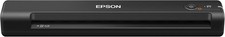 Epson Workforce ES-50 Compact & Lightweight Mobile Document Scanner picture