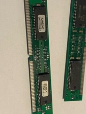 Samsung KMM5322200AW-7 72PIN simm 70NS tin leads NON-PARTY 8MB picture