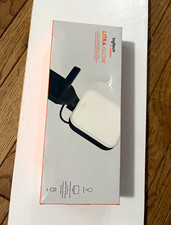 Logitech for Creators Litra Glow USB LED Streaming Light, White picture