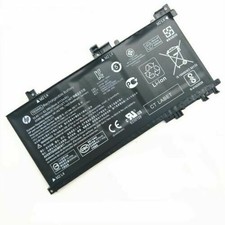 Original Battery TE04XL for HP Omen 15-AX200NA 15-AX256TX 15-BC250NA 15-AX200UR New picture