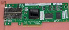 Logic LSI7204EP-LC L3-01120 PCI-E 4GB/s Fiber Channel Dual Port LF LSI picture