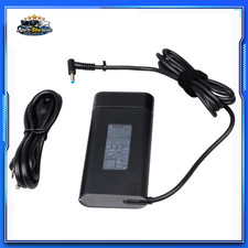 NEW 150W AC Adapter TPN-DA03 for HP ZBook 15u G3 G4 G5 G6 G8 TPN-DA09 4.5x3.0mm picture