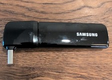 Samsung WIS09ABGN 2009 Smart TV Wireless WiFi LAN Adapter. picture