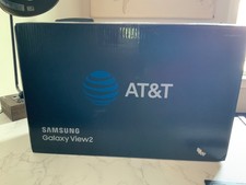 Samsung Galaxy View 2 (2019) 64GB, Wi-Fi   Cellular  1132 picture