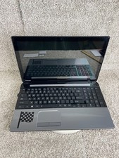 Toshiba Satellite C55Dt-A5174 WIndows 8.1 Laptop Notebook Gray picture