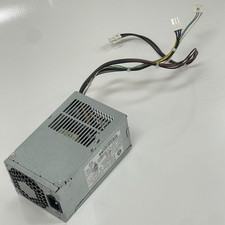 OEM HP ProDesk 400 600 G1 Z230 Z240 Workstation 240W PSU PS-4241-1HC 702307-002 picture