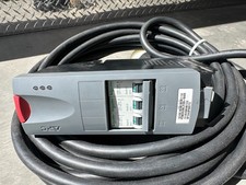 APC PDM3520L2120-1040 IT Power Distribution Module 20A 3PH L21-20 34FT picture