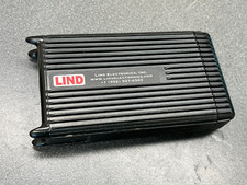 Lind PA1580-1921 AUTOMOBILE ADAPTER PANASONIC TOUGHBOOK CF-31 picture