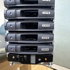 NetApp NAJ-1501 | 24 Bay 2.5
