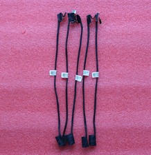 5pcs Battery Cable For Dell Latitude E5580 M3520 3530 E5590 DC02002NY00 0968CF picture