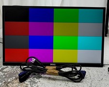 Dell P2317H P2317Ht LCD Monitor 23