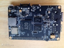 Banana Pi pro 1GHz dual-core ARM Cortex A7, 1GB DDR3 ram, single board computer. picture