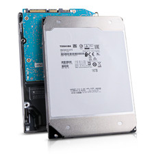 Toshiba MG08 MG08ACA16TE 16TB 7.2K RPM 3.5