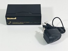 Jidetech 2 Port VGA Splitter CKL-102A (SEE PHOTOS) picture