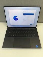 Dell Precision 5560 15.6