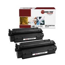 2Pk LTS L50 6812A001AA Black Compatible for Canon ImageClass D660 D680 Toner picture