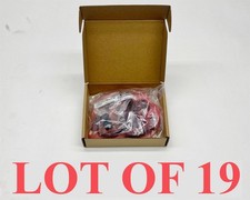 Dell Optiplex Wifi Wireless Network Antenna Cable 044P8D Lot 19 NEW open box picture